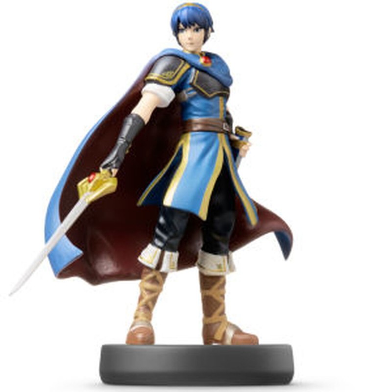 Figurine Amiibo Marth