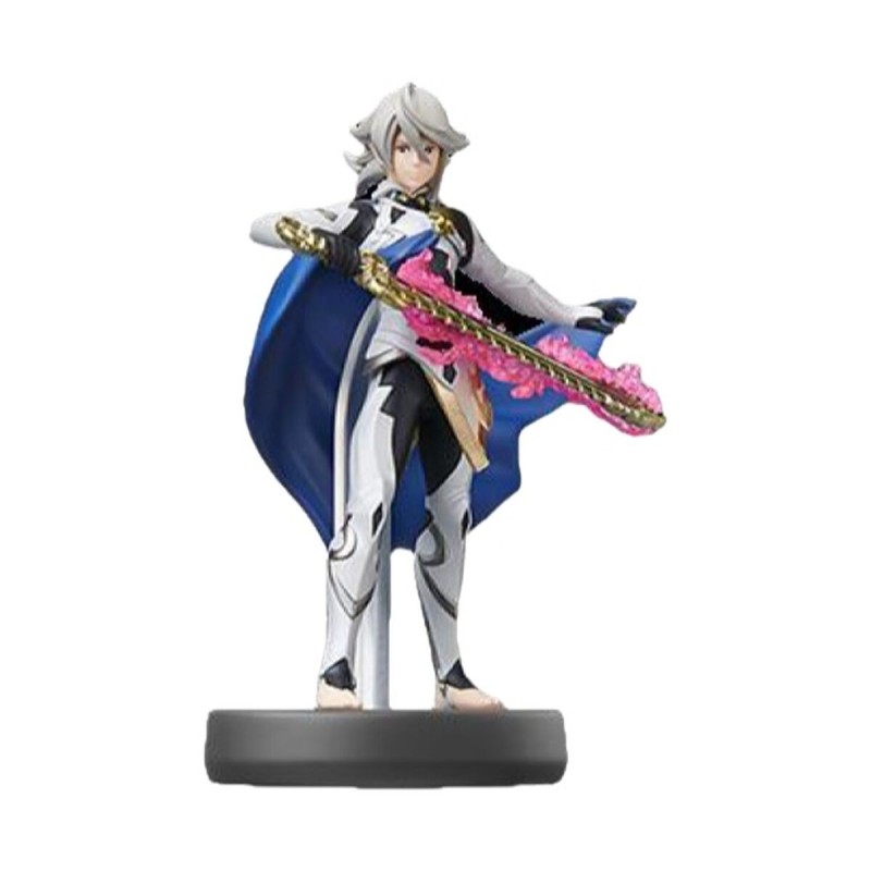 Figurine Amiibo Corrin