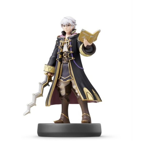 Figurine Amiibo Robin