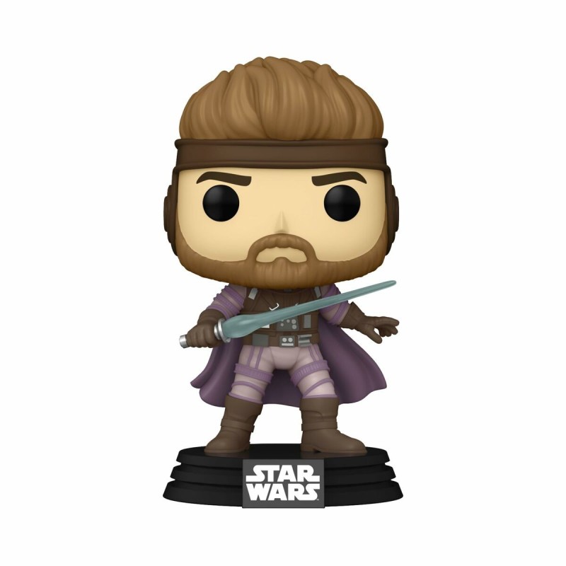 Figurine Funko Pop! CONCEPT HAN SOLO 56767