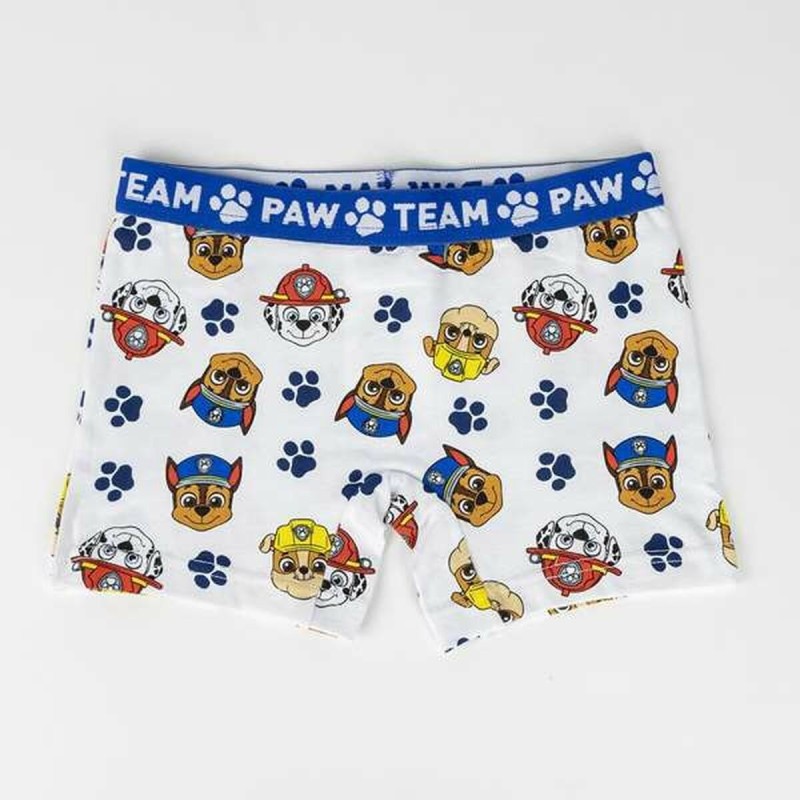 Pyjama Enfant The Paw Patrol 4 Ans