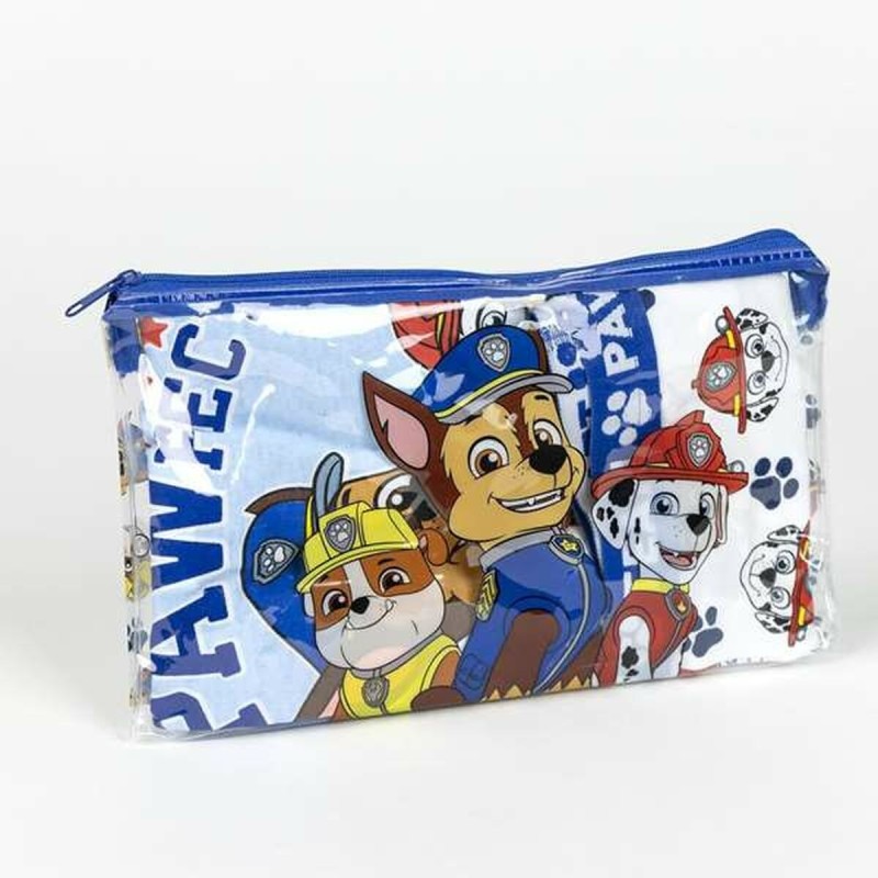 Pyjama Enfant The Paw Patrol 4 Ans