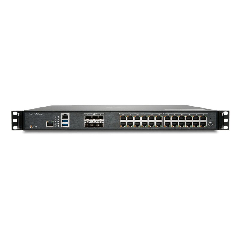 Router SonicWall 03-SSC-2982