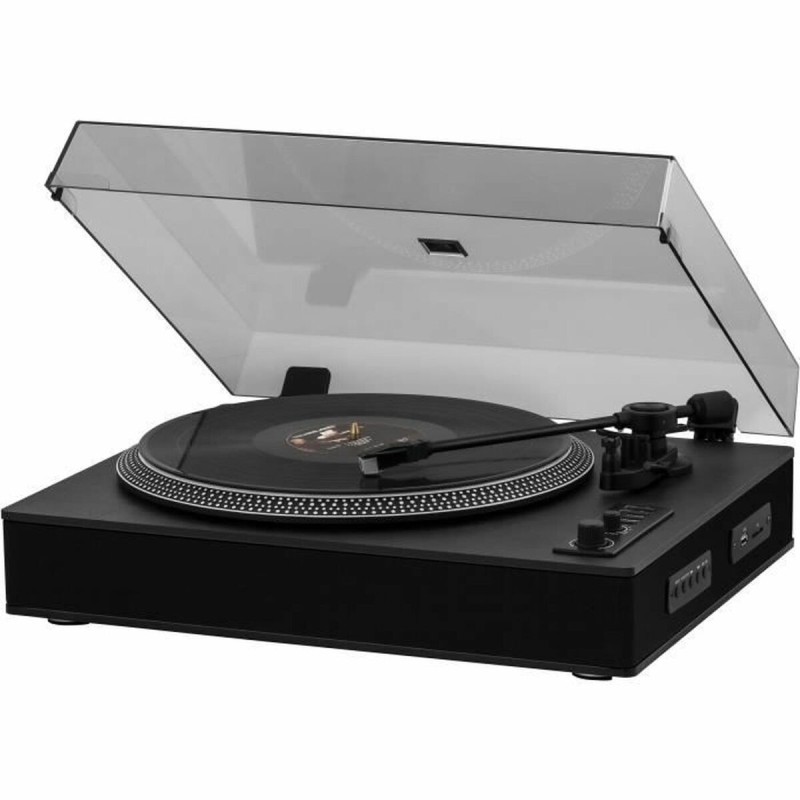 Tourne-disques Sencor STT 510UBA Noir