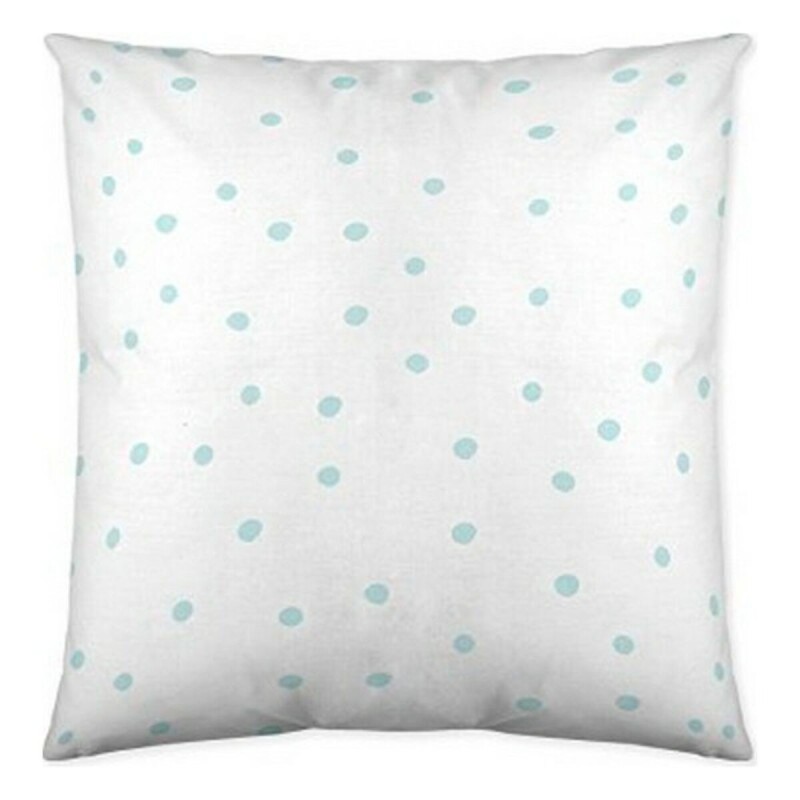 Housse de coussin Costura Moon Green (50 x 50 cm)