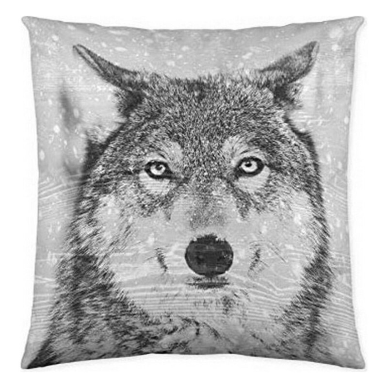 Housse de coussin Icehome Akira Ice (60 x 60 cm)