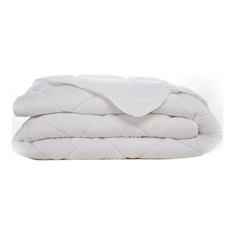 Remplissage de couette Naturals Blanc (240 x 260 cm)