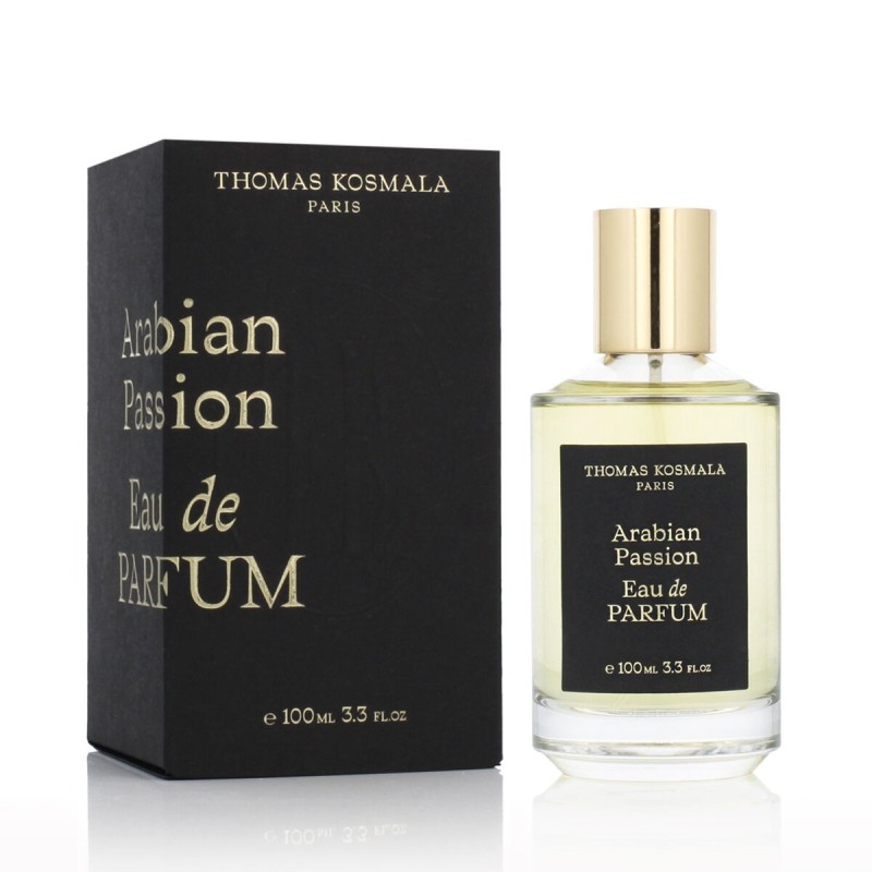 Parfum Unisexe Thomas Kosmala Arabian Passion EDP