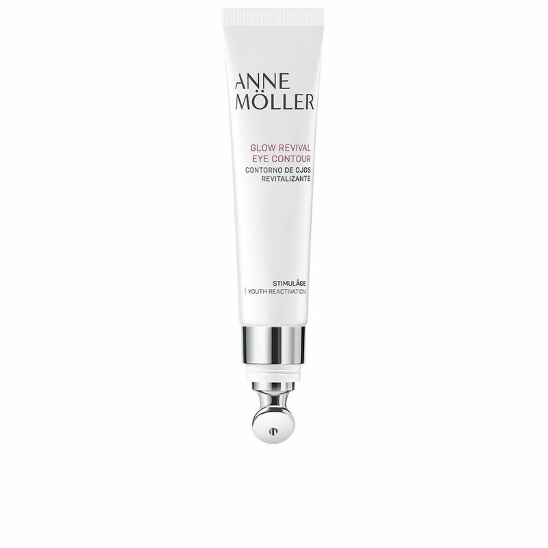 Crème contour des yeux Anne Möller Revitalisante 15 ml