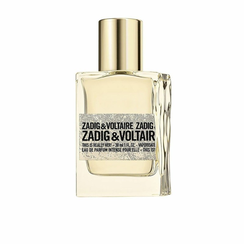 Parfum Unisexe Zadig & Voltaire 30 ml