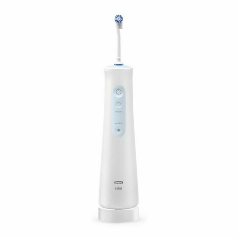 Brosse à dents électrique Oral-B Aquacare 4