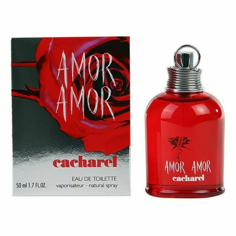 Parfum Femme Cacharel Amor Amor EDT EDT 100 ml