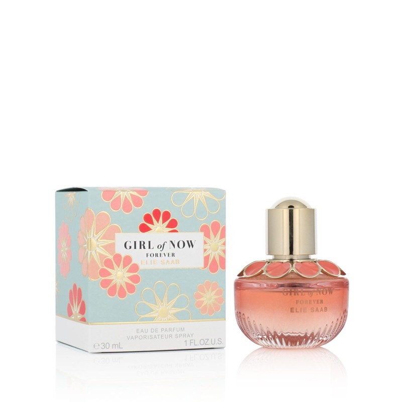 Parfum Femme Elie Saab EDP Girl of Now Forever 30 ml