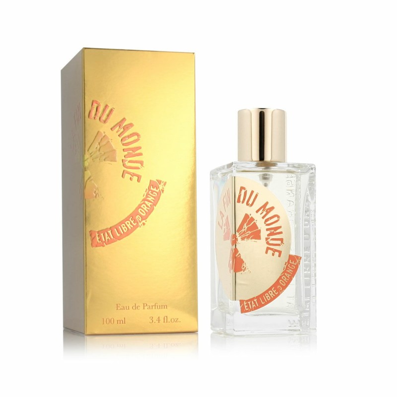 Parfum Unisexe Etat Libre D'Orange La Fin Du Monde EDP 100 ml