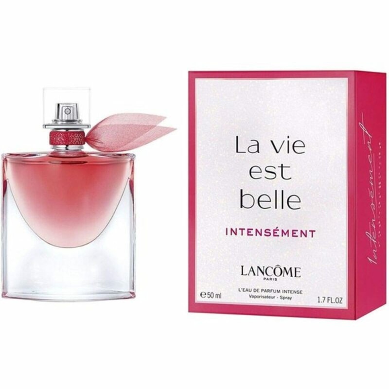 Parfum Femme Lancôme EDP La Vie Est Belle Intensement 50 ml