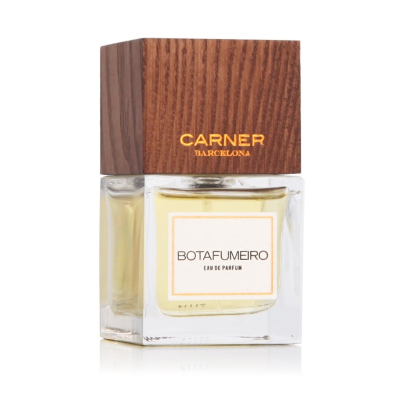 Parfum Unisexe Carner Barcelona EDP Botafumeiro 50 ml