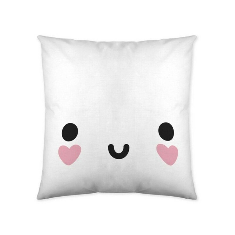 Housse de coussin Cool Kids Feels (50 x 50 cm)