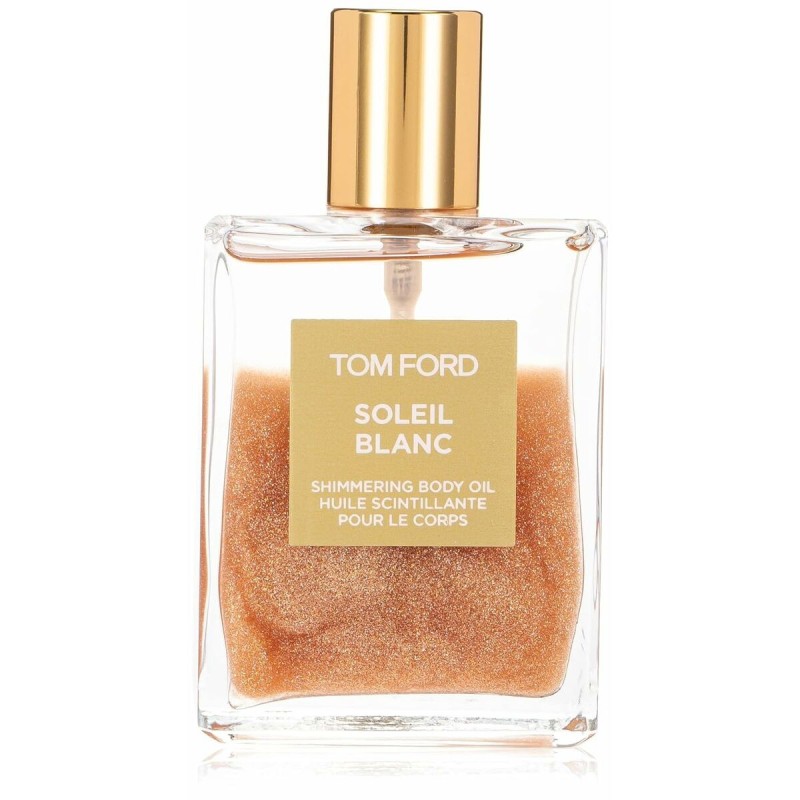 Lotion corporelle Tom Ford Soleil Blanc 100 ml