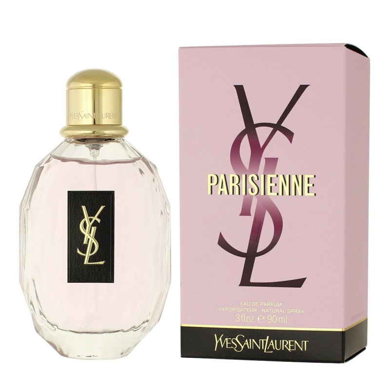 Parfum Femme Yves Saint Laurent Parisienne EDP 90 ml