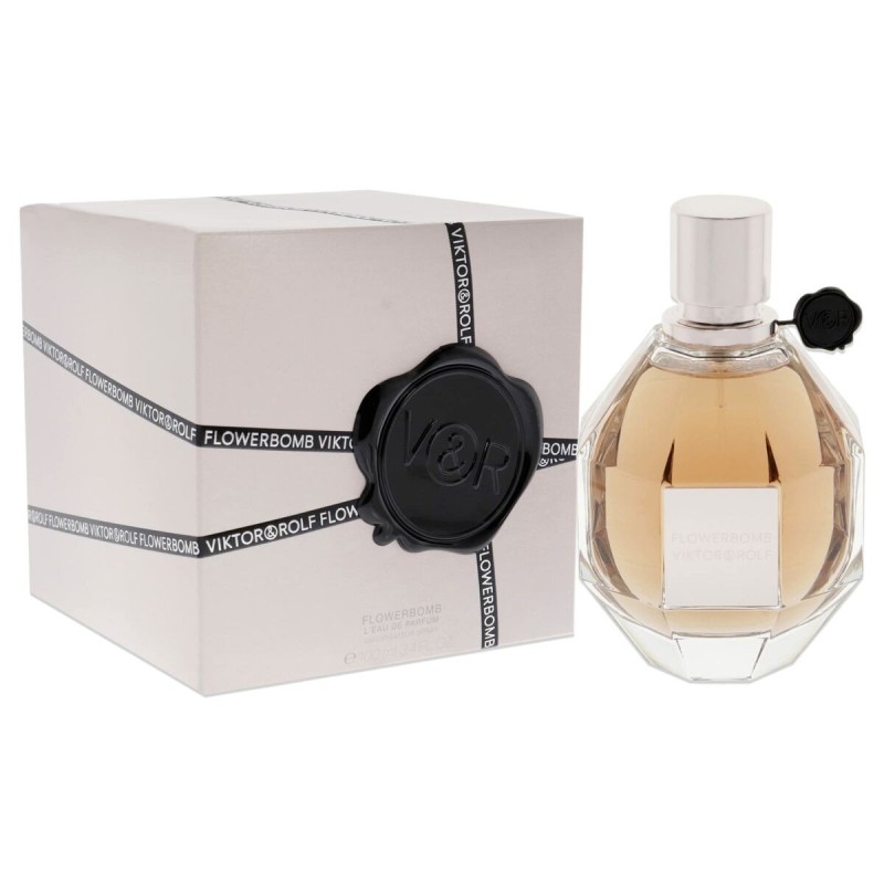 Parfum Femme Viktor & Rolf Flowerbomb EDP 100 ml Flowerbomb