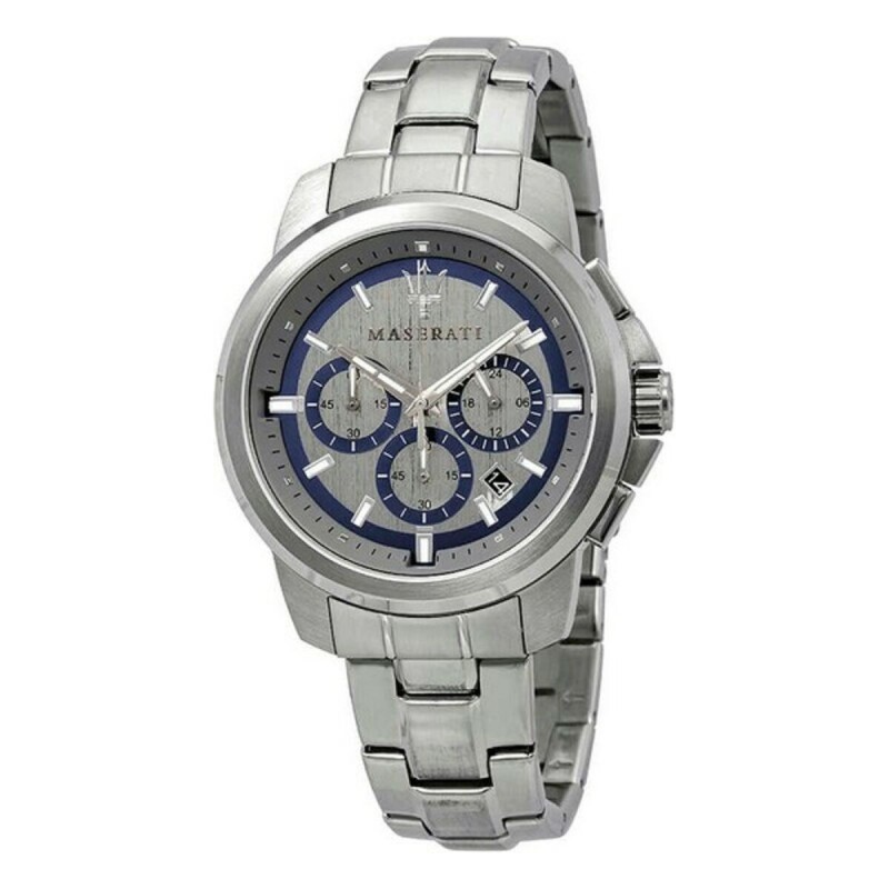 Montre Homme Maserati R8873621006 (Ø 45 mm)