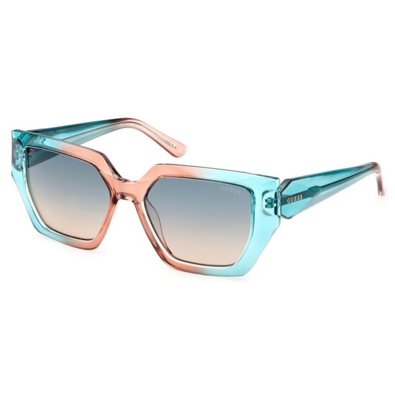 Lunettes de soleil Femme Guess GU7896