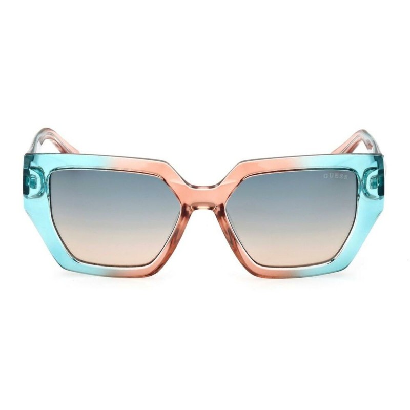 Lunettes de soleil Femme Guess GU7896