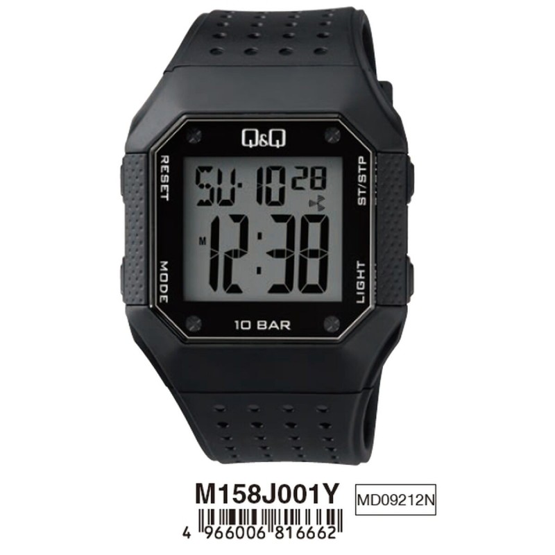 Montre Homme Q&Q M158J001Y