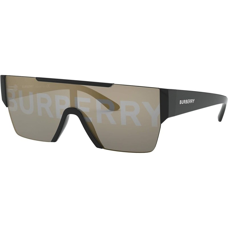 Lunettes de soleil Homme Burberry BE 4291