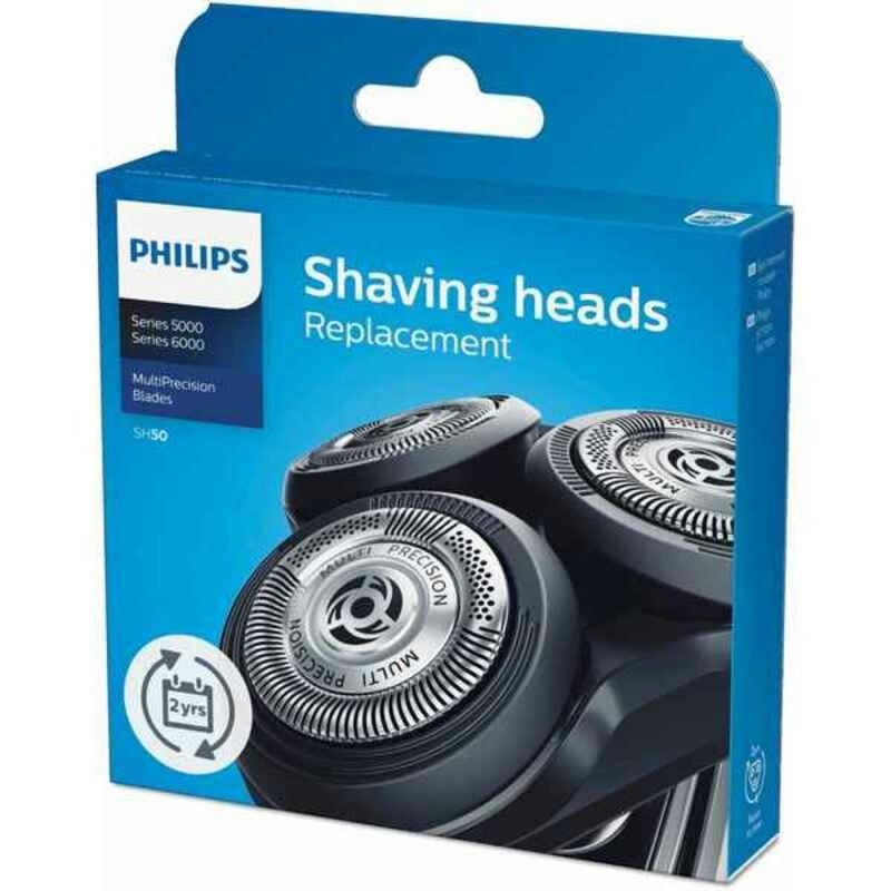 Tête de rechange Philips SH50/50 Noir