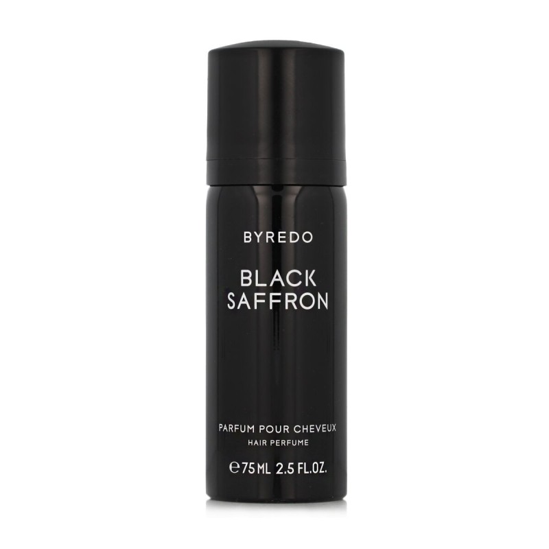 Parfum pour cheveux Byredo Black Saffron 75 ml