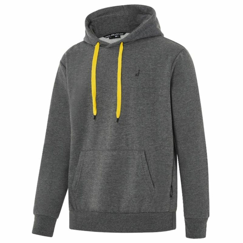 Sweat à capuche homme Joluvi