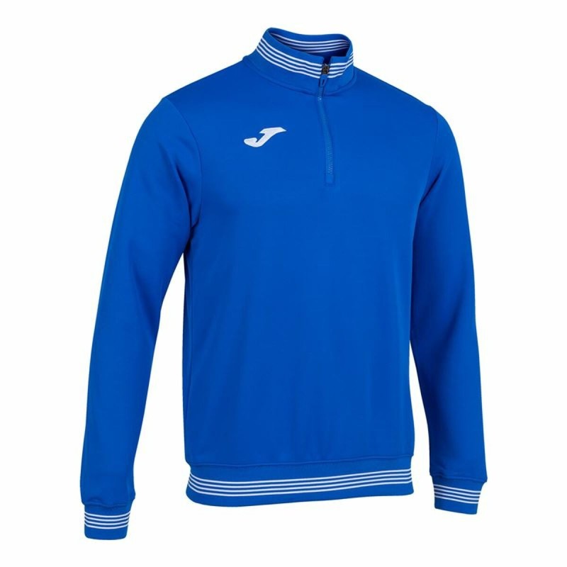 Sweat sans capuche homme Joma Sport Campus III