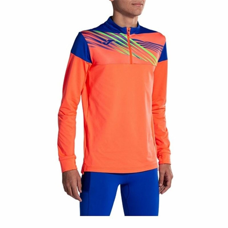 Sweat sans capuche homme Joma Sport Elite X