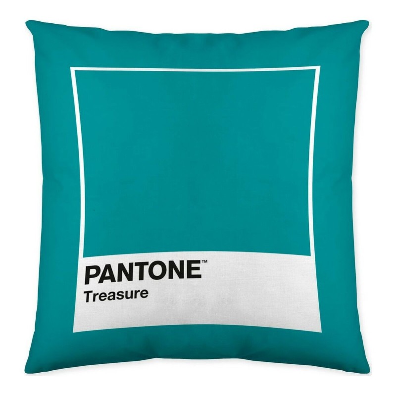 Housse de coussin Mosaic Colorfull Pantone Localization_B086JPFNVY 50 x 50 cm