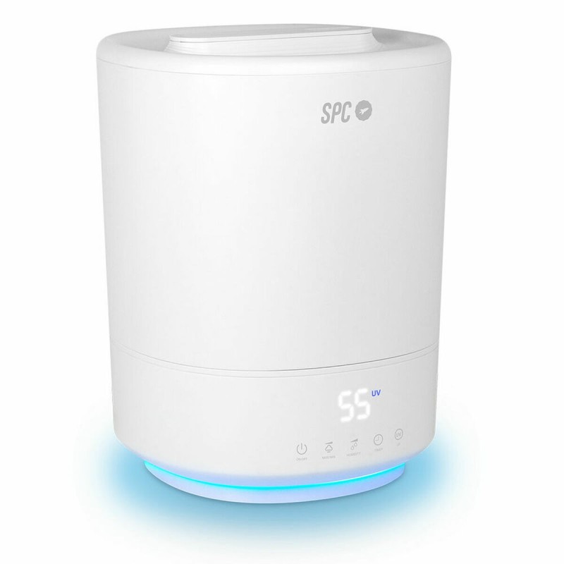 Humidificateur diffuseur d'arômes SPC 5 L