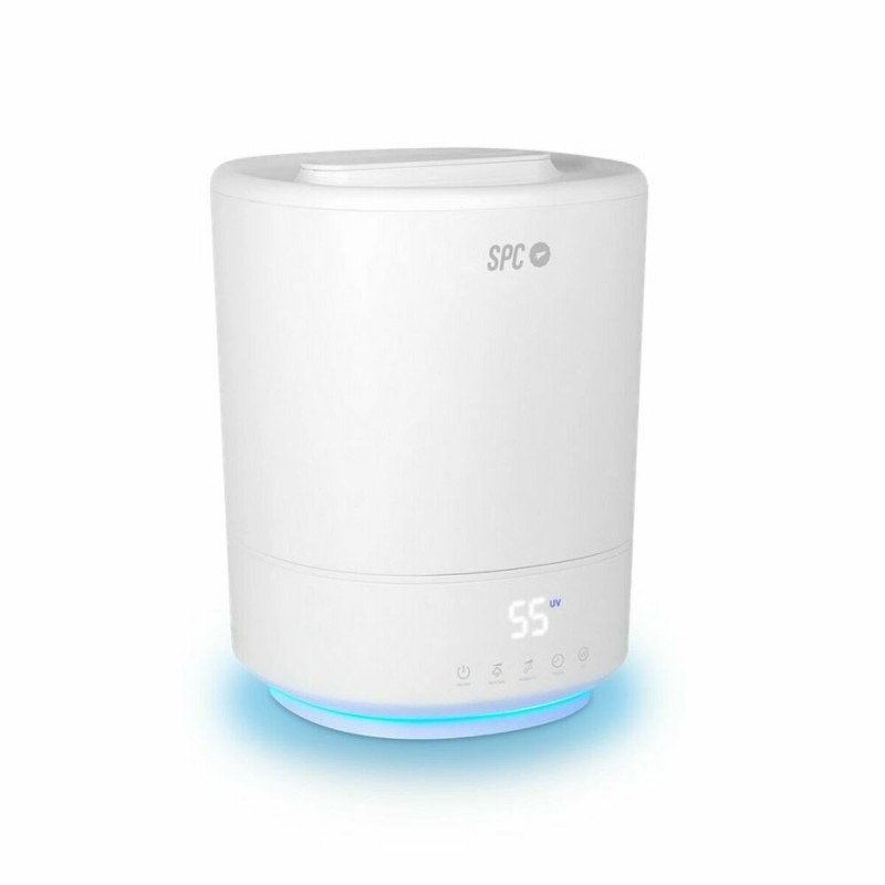 Humidificateur diffuseur d'arômes SPC 5 L