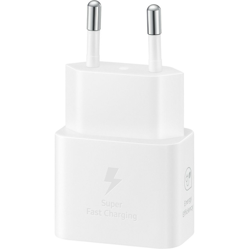 Câble USB Samsung EP-T2510NWEGEU Blanc