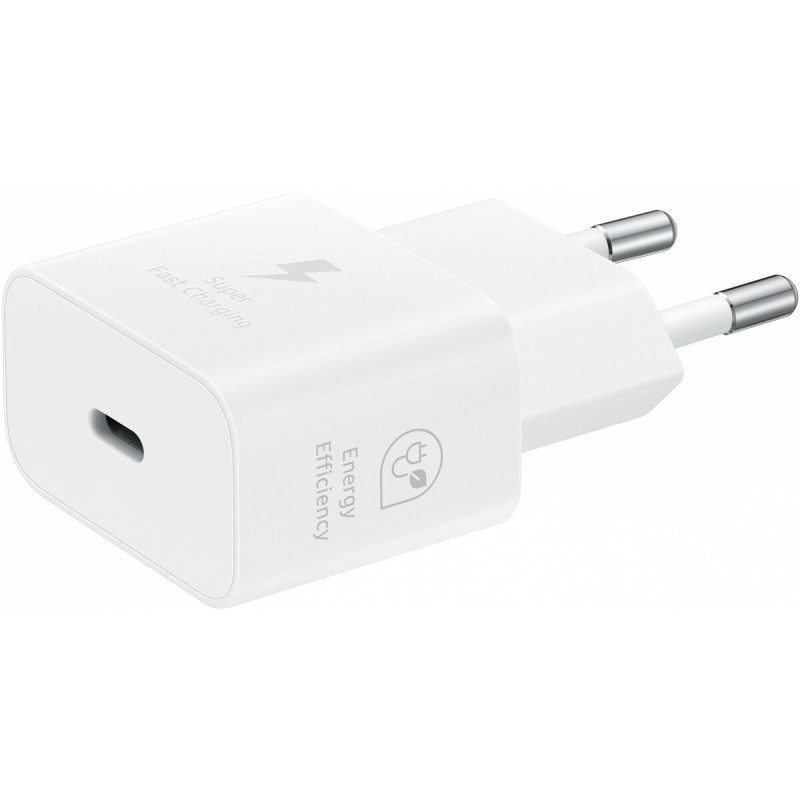 Câble USB Samsung EP-T2510NWEGEU Blanc