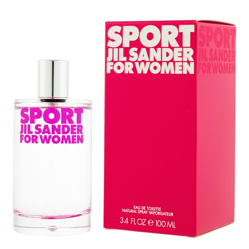 Nécessaire de Voyage Jil Sander Sport for Women