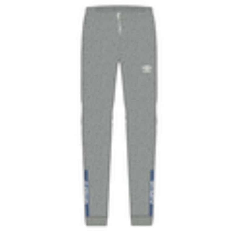 Pantalon pour Adulte Umbro FW 66216U Gris Homme