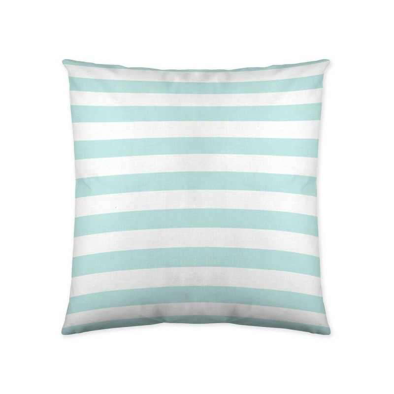 Housse de coussin Lemon Ribbon Track (50 x 50 cm)