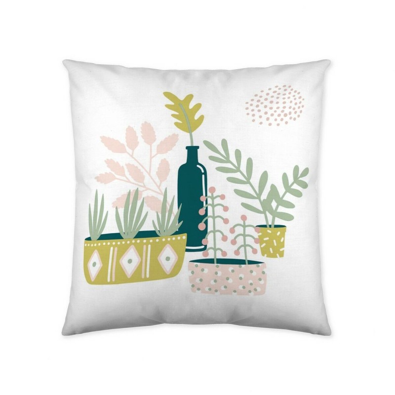 Housse de coussin Naturals Naive (50 x 50 cm)