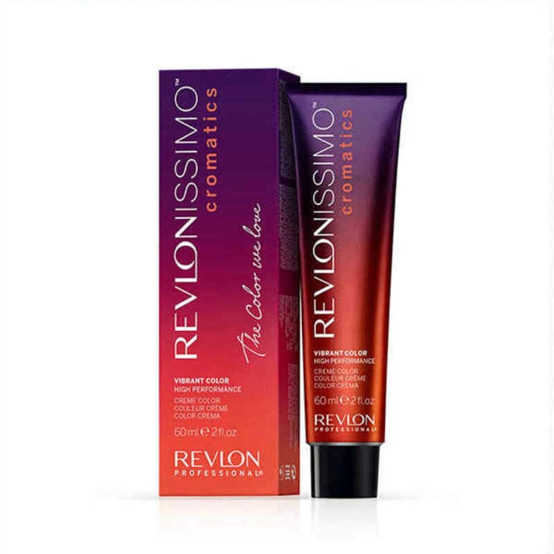 Teinture permanente Revlonissimo Colorsmetique Cromatics Revlon Nº C20 (60 ml)