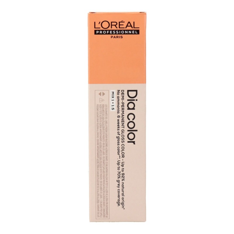 Masque pour cheveux L'Oreal Professionnel Paris Dia Color