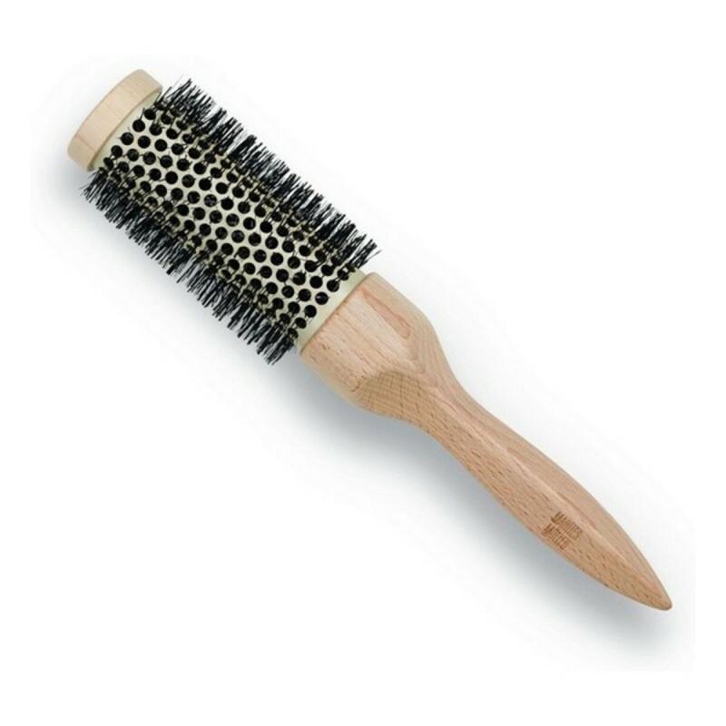 Brosse Ronde Marlies Möller Volume Ceramic