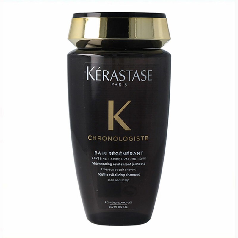 Shampooing Chronologiste Bain Régénérant Kerastase (200 ml)