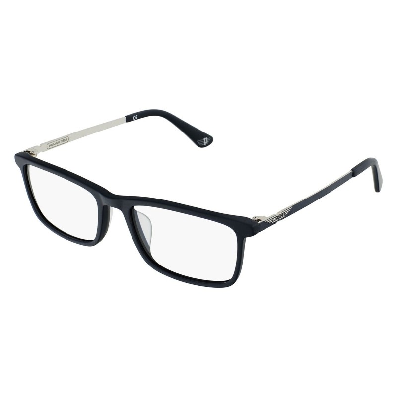 Monture de Lunettes Homme Police VPLB75-530C03