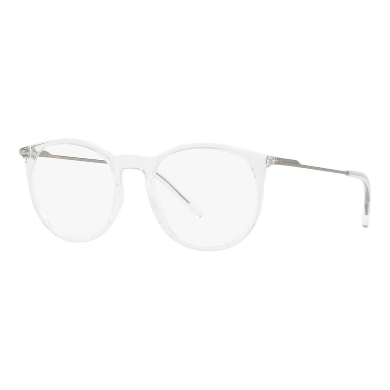 Monture de Lunettes Homme Dolce & Gabbana DIAGONAL CUT DG 5031