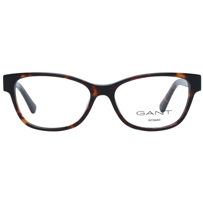 Monture de Lunettes Femme Gant GA4130 50052 Multicouleur